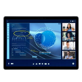Second Hand Tablet DELL Latitude 7350, Intel Ultra 5 134U 2.10-4.40GHz, 16GB DDR5, 256GB SSD, 13 Second Hand Tablet DELL Latitude 7350, Intel Ultra 5 134U 2.10-4.40GHz, 16GB DDR5, 256GB SSD, 13