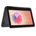 Ordinateur portable d’occasion : DELL Chromebook 3110 2-en-1, Intel Celeron N4500 1.10 - 2,80 GHz, 4 Go de DDR4, 32 Go de SSD, 11,6