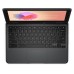 Ordinateur portable d’occasion : DELL Chromebook 3110 2-en-1, Intel Celeron N4500 1.10 - 2,80 GHz, 4 Go de DDR4, 32 Go de SSD, 11,6