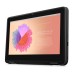 Ordinateur portable d’occasion : DELL Chromebook 3110 2-en-1, Intel Celeron N4500 1.10 - 2,80 GHz, 4 Go de DDR4, 32 Go de SSD, 11,6