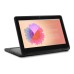Ordinateur portable d’occasion : DELL Chromebook 3110 2-en-1, Intel Celeron N4500 1.10 - 2,80 GHz, 4 Go de DDR4, 32 Go de SSD, 11,6