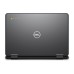 Ordinateur portable d’occasion : DELL Chromebook 3110 2-en-1, Intel Celeron N4500 1.10 - 2,80 GHz, 4 Go de DDR4, 32 Go de SSD, 11,6