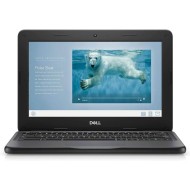 Chromebook 3100 d’occasion 2-en-1 portable, Intel Celeron N4020 1.10 - 2,80GHz, 4 Go de DDR4, 32 Go de SSD, 11,6