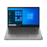 Used Laptop Lenovo ThinkBook 14 G2 ITL, Intel Core i5-1135G7 2.40 - 4.20GHz, 8GB DDR4, 256GB SSD, 14 Inch Full HD, Webcam, Grade A- Used Laptop Lenovo ThinkBook 14 G2 ITL, Intel Core i5-1135G7 2.40 - 4.20GHz, 8GB DDR4, 256GB SSD, 14 Inch Full HD, Webcam, Grade A-
