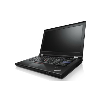Laptop Lenovo ThinkPad T420, Intel Core i5-2450M 2.50GHz, 8GB DDR3, SSD da 256GB, display HD da 14 pollici, webcam. Laptop Lenovo ThinkPad T420, Intel Core i5-2450M 2.50GHz, 8GB DDR3, SSD da 256GB, display HD da 14 pollici, webcam.