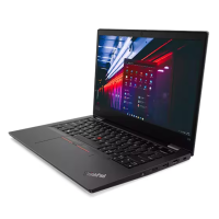 Used laptop Lenovo ThinkPad L15 Gen 1, Intel Core i5-10310U 1.70 - 4.40GHz, 16GB DDR4, 512GB SSD, 15.6 inch Full HD, Webcam. Grade A-