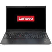 Φορητός υπολογιστής μεταχειρισμένος LENOVO ThinkPad E15 Gen 2, Intel Core i5-1135G7 2,40 - 4,20 GHz, 8 GB DDR4, 256 GB SSD, 15,6 ιντσών FHD