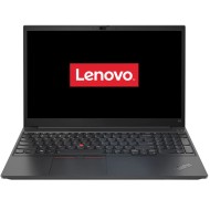 Laptop Second Hand LENOVO ThinkPad E15 Gen 2, Intel Core i5-1135G7 2.40 - 4.20GHz, 8GB DDR4, 256GB SSD, 15.6 Inch FHD