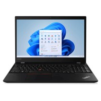 Second Hand Laptop LENOVO ThinkPad T15, Intel Core i5-1135G7 2.40-4.30GHz, 8GB DDR4, 256GB SSD, 15.6 Inch FHD, Webcam