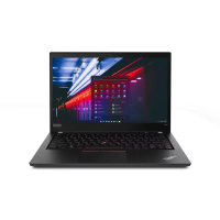 LENOVO ThinkPad L590 Used Laptop, Intel Core i5-8265U 1.60 - 3.90GHz, 16GB DDR4, 256GB SSD, 15.6 Inch FHD, Webcam