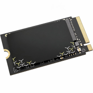 SSD M.2 NVMe, 512GB, PCIe 3.0 Gen3 x4, format 2242, 42 mm
