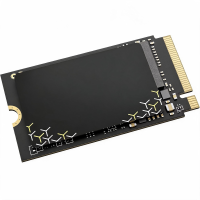 SSD M.2 NVMe, 512GB, PCIe 3.0 Gen3 x4, formato 2242, 42 mm