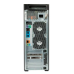 HP Z640 Generalüberholte Workstation, 1 x Intel Xeon 14-Kern E5-2660 V4 2,00GHz - 3,20GHz, 32GB DDR4 ECC, 256GB SSD NVME + 1TB HDD, nVidia Quadro K620/2GB GDDR5 + Windows 10 Pro