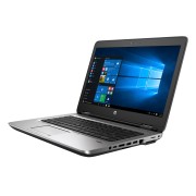 Second Hand Laptop HP EliteBook 640 G3, Intel Core i5-7300U 2.60 - 3.50GHz, 16GB DDR4, 256GB SSD, 14 Inch Full HD, Webcam, Touchscreen, Grade A- Second Hand Laptop HP EliteBook 640 G3, Intel Core i5-7300U 2.60 - 3.50GHz, 16GB DDR4, 256GB SSD, 14 Inch Full HD, Webcam, Touchscreen, Grade A-