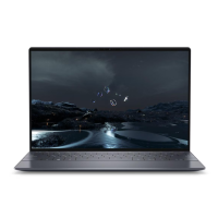 Laptop Tweedehands DELL XPS 9320, Intel Core i7-1260P 2.10 - 4.70 GHz, 16GB DDR5, 1TB SSD, 13.4
