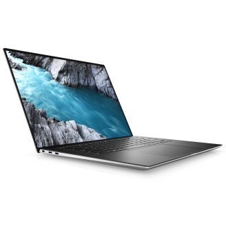 Laptop Second Hand DELL XPS 15 9560, Intel Core i7-7700HQ 2.80 