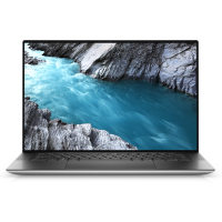 Generalüberholter Laptop DELL XPS 15 9560, Intel Core i7-7700HQ 2,80 - 3,80 GHz, 32 GB DDR4, 1 TB SSD, Nvidia GTX 1050 4 GB, 15,6 Zoll 4K, Webcam, Touchscreen + Windows 10 Home