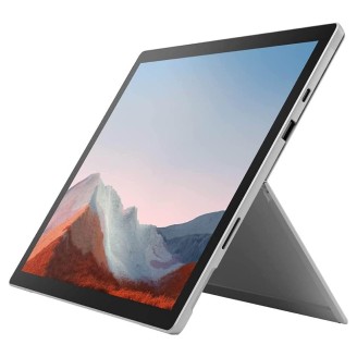 Używany tablet Microsoft Surface Pro 7, Intel Core i5-1035G4 1,10-3,70 GHz, 8GB DDR4, 256GB SSD, 12,3 Używany tablet Microsoft Surface Pro 7, Intel Core i5-1035G4 1,10-3,70 GHz, 8GB DDR4, 256GB SSD, 12,3