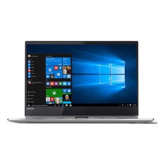 Używany laptop Lenovo Yoga 920-13IKB, Intel Core i7-7500U 2,70-3,50 GHz, 8 GB DDR4, dysk SSD 512 GB, 14-calowy ekran dotykowy 4K, klasa A- Używany laptop Lenovo Yoga 920-13IKB, Intel Core i7-7500U 2,70-3,50 GHz, 8 GB DDR4, dysk SSD 512 GB, 14-calowy ekran dotykowy 4K, klasa A-