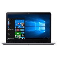 Używany laptop Lenovo Thinkpad 13 generacji 2, Intel Core i5-7200 2,50-3,10 GHz, 8 GB DDR4, dysk SSD 256 GB, 13,3 cala Full HD, kamera internetowa, srebrny