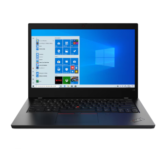 Used Laptop LENOVO ThinkPad L14 G1, Intel Core i5-10310U 1.70 - 4.40GHz, 16GB DDR4, 512GB SSD, 14 Inch Full HD, Webcam, Grade A-