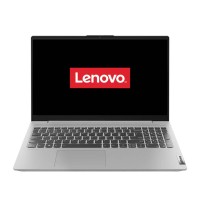 Ordinateur portable d'occasion Lenovo Ideapad 5 15ARE5, processeur AMD Ryzen 5 4600U (2,10 - 4,00 GHz), 16 Go de RAM DDR4, SSD de 512 Go, écran Full HD de 15,6 pouces, webcam