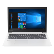 Used Laptop LENOVO Ideapad 330-15IKB, Intel Core i7-8550U 1.80 - 4.00GHz, 8GB DDR4, 256GB SSD, 15.6 Inch Full HD, Webcam