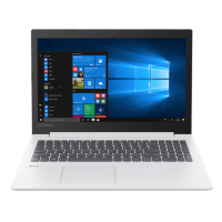 Gebrauchter Laptop LENOVO Ideapad 330-15IKB, Intel Core i7-8550U 1,80–4,00 GHz, 8 GB DDR4, 256 GB SSD, 15,6 Zoll Full HD, Webcam
