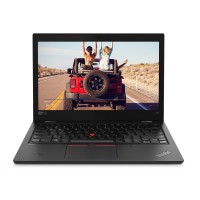Used Laptop Lenovo ThinkPad L380 Yoga 2-in-1, Intel Core i5-8250U 1.60-3.40GHz, 16GB DDR4, 512GB SSD, 13.3 Inch Full HD, Touchscreen
