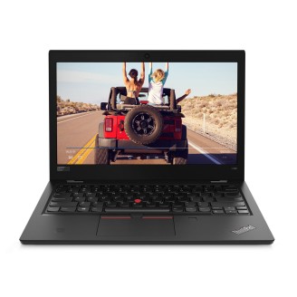 Used Laptop Lenovo ThinkPad L380 Yoga 2-in-1, Intel Core i5-8250U 1.60-3.40GHz, 16GB DDR4, 512GB SSD, 13.3 Inch Full HD, Touchscreen