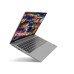 Laptop Second Hand Lenovo Ideapad 5 15ALC05, AMD Ryzen 5 5500U 2.10 - 4.00GHz, 16GB DDR4, 256GB SSD, 15.6 Inch FHD, Webcam