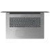 Used Laptop LENOVO Ideapad 330-17AST, AMD A4-9125 2.30 - 2.60GHz, 4GB DDR4, 128GB SSD, 17.3 Inch HD+, Webcam, Numeric Keypad