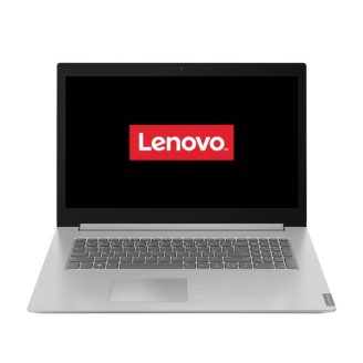 Used Laptop LENOVO Ideapad L340-17IWL, Intel Pentium Gold 5405U 2.30GHz, 8GB DDR4, 256GB SSD, 17.3 Inch Full HD, Webcam