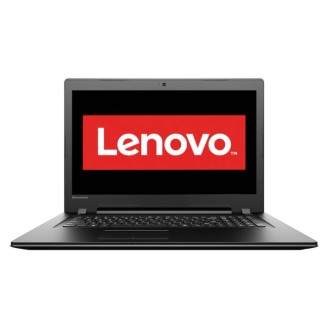 Second Hand Laptop LENOVO B71-80, Intel Core i5-6200U 2.30-2.80GHz, 4GB DDR3, 256GB SSD, 17.3 Inch HD+, Webcam Second Hand Laptop LENOVO B71-80, Intel Core i5-6200U 2.30-2.80GHz, 4GB DDR3, 256GB SSD, 17.3 Inch HD+, Webcam