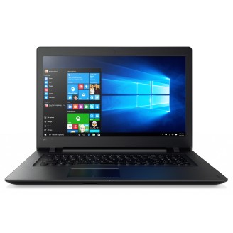 Second Hand Laptop LENOVO Ideapad V110-17IKB, Intel Core i5-7200U 2.50 - 3.10GHz, 8GB DDR4, 256GB SSD, 17.3 Inch HD+, Webcam, Grade A-