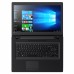 Second Hand Laptop LENOVO Ideapad V110-17IKB, Intel Core i5-7200U 2.50 - 3.10GHz, 8GB DDR4, 256GB SSD, 17.3 Inch HD+, Webcam, Grade A-
