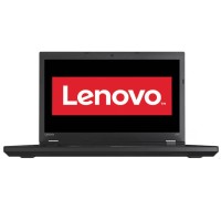 LENOVO Thinkpad L570 Ordinateur portable d’occasion, Intel Core i5-7200U 2,50-3,10 GHz, 8 Go de DDR4, SSD 256 Go, Full HD 15,6 pouces, webcam, Grade A-