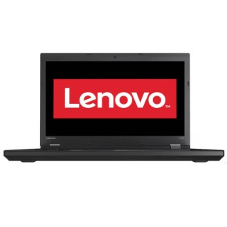 LENOVO Thinkpad L570 Used Laptop, Intel Core i5-7200U 2.50-3.10GHz, 8GB DDR4, 256GB SSD, 15.6 Inch Full HD, Webcam, Grade A-