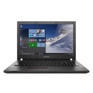 Laptop Second Hand LENOVO E51-80, Intel Core i5-6200U 2.30-2.80GHz, 8GB DDR3, 256GB SSD, 15.6 Inch HD, Webcam