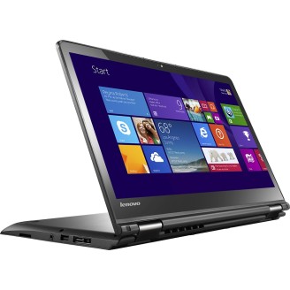 DUPLICATE: Laptop Second Hand LENOVO Yoga 14, Intel Core i5-5200U 2.20 - 2.70GHz, 8GB DDR3, 256GB SSD, 14 Inch FHD Touch, Webcam, Grade A- DUPLICATE: Laptop Second Hand LENOVO Yoga 14, Intel Core i5-5200U 2.20 - 2.70GHz, 8GB DDR3, 256GB SSD, 14 Inch FHD Touch, Webcam, Grade A-