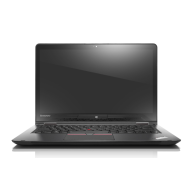 Tweedehands Laptop LENOVO Yoga 14, Intel Core i5-5200U 2.20 - 2.70GHz, 8GB DDR3, 256GB SSD, 14 Inch FHD Touch, Webcam, Klasse A-