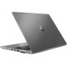 Portátil HP ZBook 15 G6 reacondicionado, Intel Core i7-9850H 2.60 - 4.60GHz, 16GB DDR4, 512GB SSD, Nvidia Quadro T1000, 15.6 pulgadas Full HD, Webcam + Windows 11 Pro