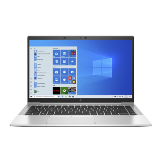 Rabljen prenosnik HP EliteBook 845 G8, AMD Ryzen 5 PRO 5650U 2.3 - 4.2GHz, 8GB DDR4, 256GB SSD, 14 Rabljen prenosnik HP EliteBook 845 G8, AMD Ryzen 5 PRO 5650U 2.3 - 4.2GHz, 8GB DDR4, 256GB SSD, 14