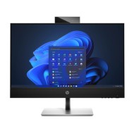 All In One używany HP 440 G9 AIO, Intel Core i5-12500T 2.00 - 4.40GHz, 8GB DDR4, 512GB SSD, Full HD 23.8
