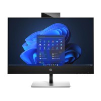 All In One Second Hand HP 440 G9 AIO, Intel Core i5-12500T 2.00 - 4.40GHz, 8GB DDR4, 512GB SSD, Full HD 23.8