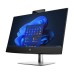 All In One Second Hand HP 440 G9 AIO, Intel Core i5-12500T 2.00 - 4.40GHz, 8GB DDR4, 512GB SSD, Full HD 23.8