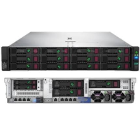 Server Storage Refurbished HP ProLiant DL380 G10, 2 x Intel Xeon Gold 6246 12-Core 3.3 - 4.2GHz, 128GB DDR4, 2 x SSD 1TB SATA Kingston KC600 + 6 x 8TB HDD SATA-, Raid HP P408i-a SR, 4 x Gbit, 19 lff + 2 sff, 2 x Sources 800W HS Server Storage Refurbished HP ProLiant DL380 G10, 2 x Intel Xeon Gold 6246 12-Core 3.3 - 4.2GHz, 128GB DDR4, 2 x SSD 1TB SATA Kingston KC600 + 6 x 8TB HDD SATA-, Raid HP P408i-a SR, 4 x Gbit, 19 lff + 2 sff, 2 x Sources 800W HS