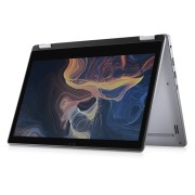 Μεταχειρισμένος φορητός υπολογιστής Dell Latitude 3310 2-σε-1, Intel Core i3-8145U 2.10 - 3.90GHz, 8GB DDR4, 256GB SSD, 14