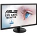 ASUS VP228DE Eye Care Monitor - 21.5-inch, Full HD, VGA Port, Flicker Free, Blue Light Filter, Anti-glare