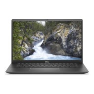 Portátil Dell Vostro 14 5401 de segunda mano, procesador Intel Core i5-1035G1 de 1,00 a 3,60 GHz, 8 GB de RAM DDR4, SSD de 512 GB, pantalla Full HD de 14 pulgadas y cámara web.